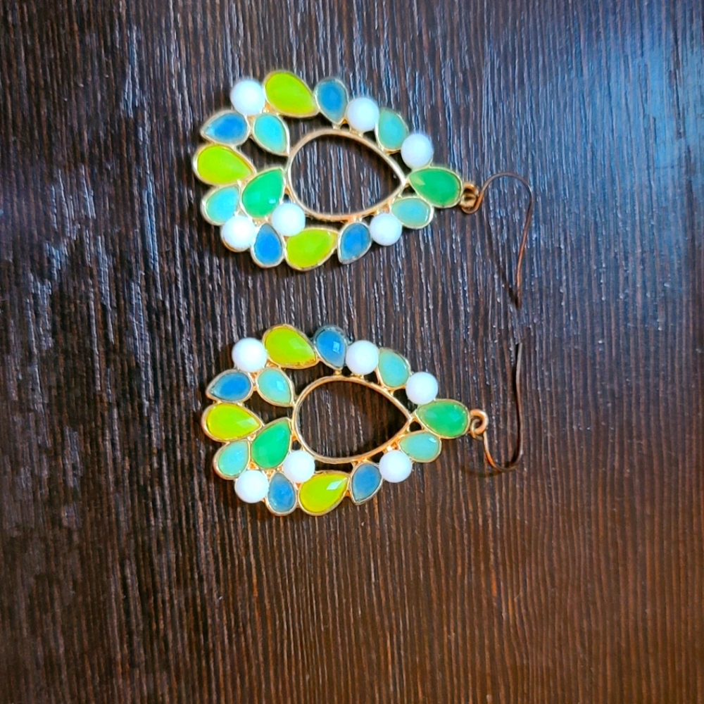 Vintage earrings